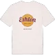 Eshton cirkel t-shirt