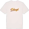 Eskeragh baseball t-shirt