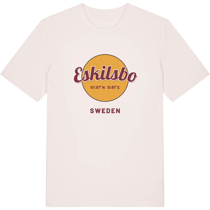 Eskilsbo cirkel t-shirt – t-shirt från PinShirt