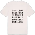 Eskilsdal ordlek t-shirt