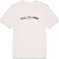 Eskilsminne böjd t-shirt