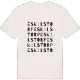 Eskilstorp ordlek t-shirt
