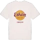 Eskön cirkel t-shirt