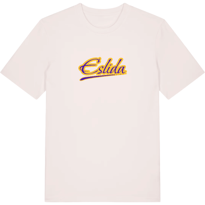 Eslida baseball t-shirt – t-shirt från PinShirt