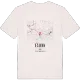 Eslida karta t-shirt