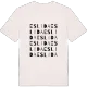 Eslida ordlek t-shirt