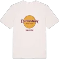 Esmansbol cirkel t-shirt