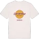 Esmansbol cirkel t-shirt