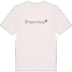 Espalais hjärta t-shirt