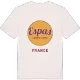Espas cirkel t-shirt