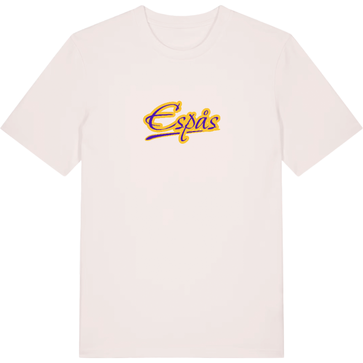 Espås baseball t-shirt – t-shirt från PinShirt