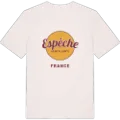 Espèche cirkel t-shirt