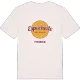 Espéchède cirkel t-shirt