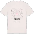 Espéchède karta t-shirt
