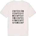 Espéchède ordlek t-shirt
