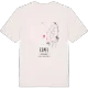 Espel karta t-shirt