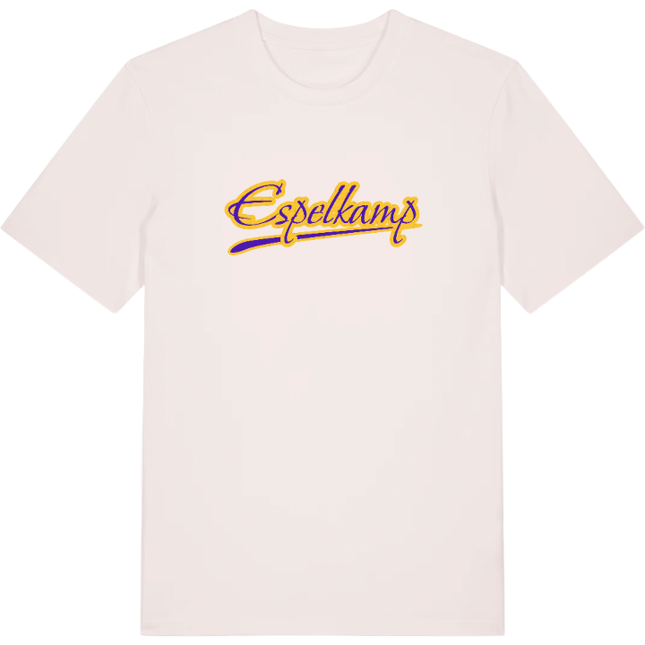 Espelkamp baseball t-shirt – t-shirt från PinShirt