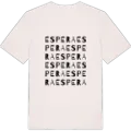 Espera ordlek t-shirt