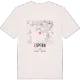 Esperia karta t-shirt
