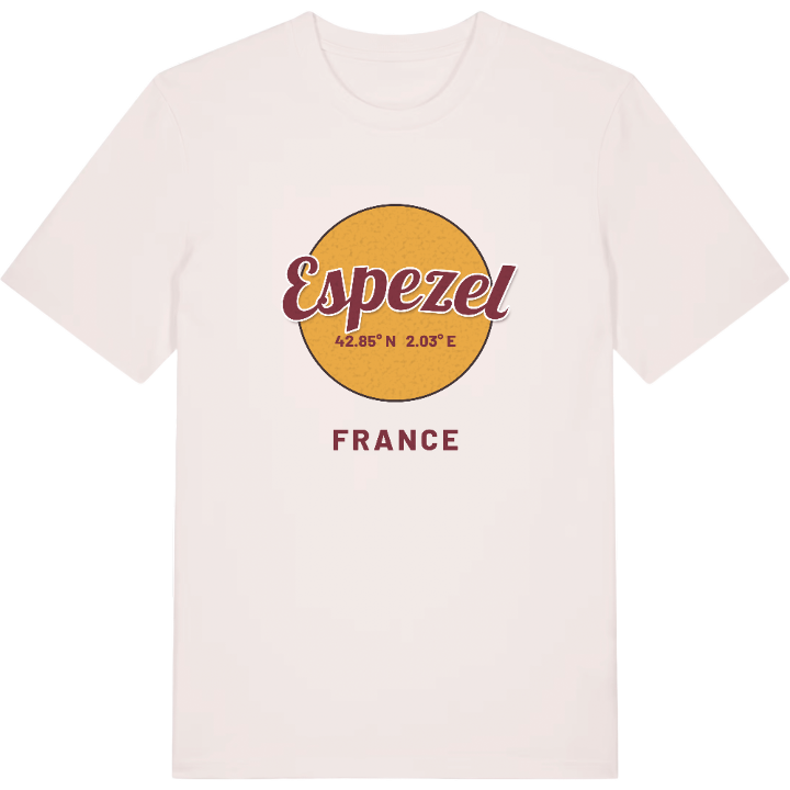 Espezel cirkel t-shirt – t-shirt från PinShirt