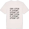 Espiet ordlek t-shirt