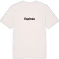 Espinas fetstil t-shirt