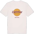 Espinhal cirkel t-shirt
