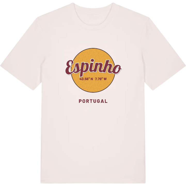 Espinho cirkel t-shirt – t-shirt från PinShirt