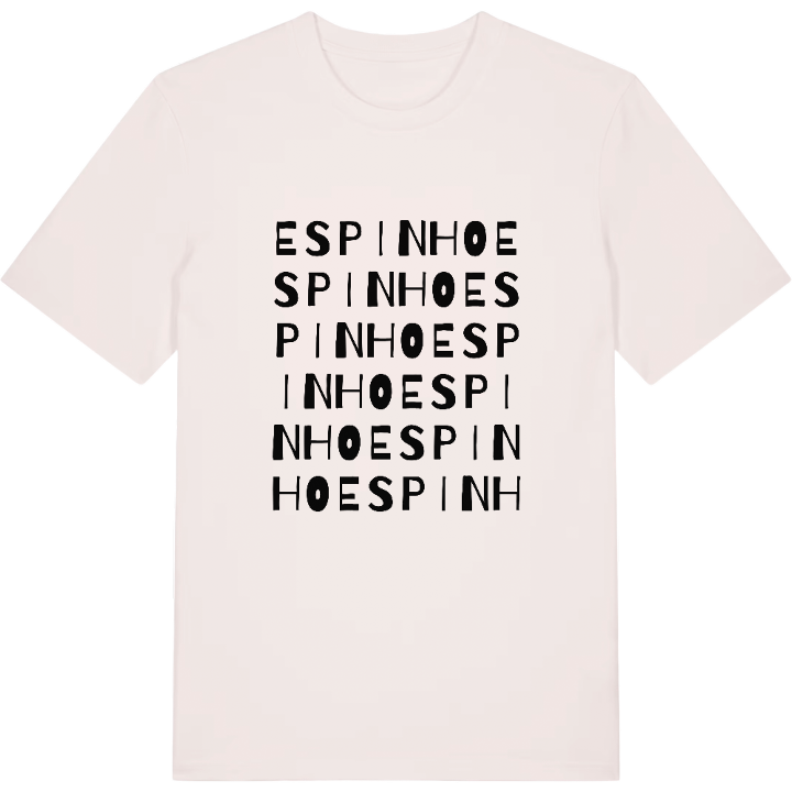 Espinho ordlek t-shirt – t-shirt från PinShirt
