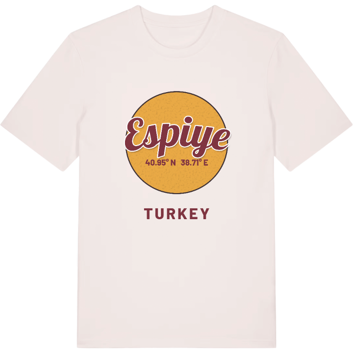 Espiye cirkel t-shirt – t-shirt från PinShirt