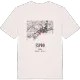 Espoo karta t-shirt