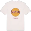 Esprels cirkel t-shirt