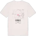 Esprels karta t-shirt
