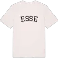 Esse böjd t-shirt