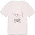 Esselbach karta t-shirt