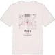 Essen karta t-shirt