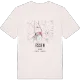 Essen karta t-shirt