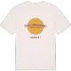 Essen (Oldenburg) cirkel t-shirt