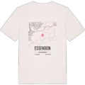 Essendon karta t-shirt