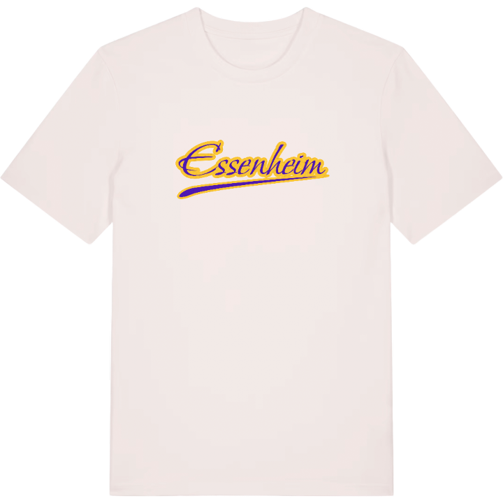 Essenheim baseball t-shirt – t-shirt från PinShirt