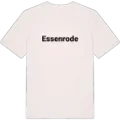 Essenrode fetstil t-shirt