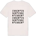 Essert ordlek t-shirt