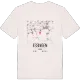 Essingen karta t-shirt