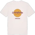 Essingholm cirkel t-shirt