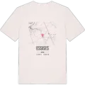 Essises karta t-shirt
