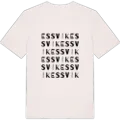 Essvik ordlek t-shirt