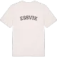 Essvik böjd t-shirt