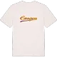 Estampures baseball t-shirt