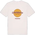 Estampures cirkel t-shirt