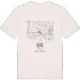 Este karta t-shirt